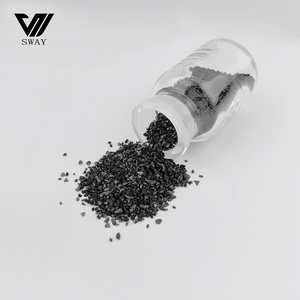 폐수 및 공기처리용 코코넛 쉘 활성탄의 고흡착효율 - Product Image 1