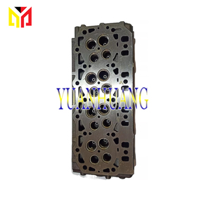 ฝาสูบประกอบ 723907-11100 เหมาะสำหรับเครื่องยนต์ยันมาร์ 4TNV106 4TNV106T - Product Image 3