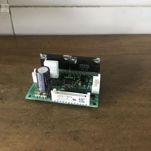 Un contrôleur de programmation PLC dédié à l'automatisation industrielle, d'occasion, Sd5114p3, testé, en bon état, neuf, original, en stock - Product Image 1