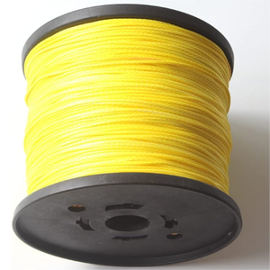 <span class=keywords><strong>Corde</strong></span> de <span class=keywords><strong>treuil</strong></span> synthétique UHMWPE/<span class=keywords><strong>Dyneema</strong></span> de 2mm <span class=keywords><strong>Corde</strong></span> de <span class=keywords><strong>treuil</strong></span> électrique plasma <span class=keywords><strong>pour</strong></span> trousse à outils d'urgence - Product Image 3