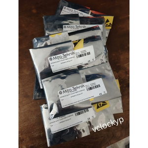 1 ชิ้นใหม่ MITA-TEKNIK WP3045-01 บอร์ดจัดส่งที่รวดเร็วผ่านเฟดเอ็กซ์/ดีเอชแอล - Product Image 1