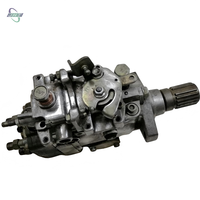 Pompe d'injection de carburant diesel 22100-87731 096000-4050 VE3/9F1800LND405 pour moteurs diesel en ligne à 3 cylindres de la série CL