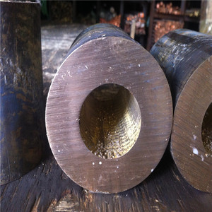 <span class=keywords><strong>Tube</strong></span> en bronze étamé, <span class=keywords><strong>tube</strong></span> en <span class=keywords><strong>cuivre</strong></span>, <span class=keywords><strong>tube</strong></span> en <span class=keywords><strong>cuivre</strong></span> résistant à l'usure, bronze étamé, manchon en <span class=keywords><strong>cuivre</strong></span> résistant à l'usure, diamètre 40mm50mm60mm - Product Image 5