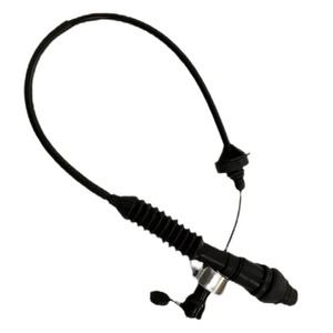 Cable de embrague Peugeot 2150.T7 de repuesto para reparación de automóviles y uso automotriz - Product Image 5