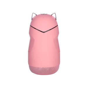 Mini enceinte <span class=keywords><strong>Hello</strong></span> <span class=keywords><strong>Kitty</strong></span>, petit haut-parleur Audio, dessin animé, dents bleues, sans fil, Portable, pour téléphone Portable - Product Image 4