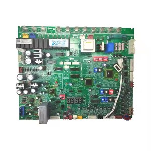 เมนบอร์ด Midea รุ่น 17127000000722 CE-MDV33512WDNS1-881.D.1 ที่ใช้ร่วมกันได้สำหรับเครื่องปรับอากาศแบบรวมศูนย์ - Product Image 1