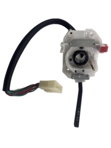 8979421880 systèmes de direction de voiture automatique toutes les pompes de direction assistée pour pièces isuzu dmax dmax - Product Image 6