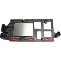 Autopartes 19245557 Sistema de motor automotriz Módulo de encendido 19245557 Módulo de control de encendido para Chevrolet Monte Carlo 2005