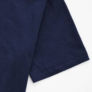 T-shirt court à manches courtes confortable et respirant pour femme, idéal pour l'extérieur, été, écologique - Product Image 4