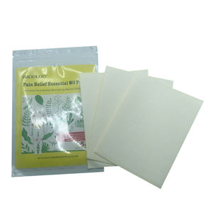 KOYO pereda nyeri, jahe organik kunyit Anti inflamasi untuk sendi leher dan tubuh punggung - Product Image 2