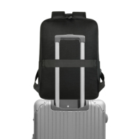 Sac à dos de voyage durable grande capacité 2026, léger, pour l'école, la randonnée, le camping et l'usage quotidien, avec bretelles réglables