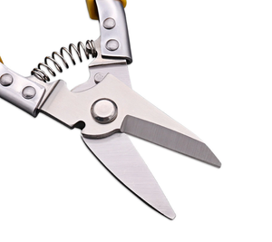 Tijeras Industriales <span class=keywords><strong>para</strong></span> Cortar Alambre, de Alta Resistencia, <span class=keywords><strong>para</strong></span> Electricistas, Venta al por Mayor de Fabricantes - Product Image 3