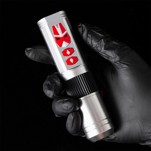 Machine à tatouer sans fil INKin Nowta-2 avec batterie de 1800 mAh, moteur <span class=keywords><strong>suisse</strong></span> personnalisé, machine à tatouer sans fil pour tatouage - Product Image 5