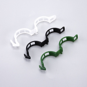 Clip de fixation pour plantes en PP épaissi, clip de greffage, clip de fixation pour la <span class=keywords><strong>vigne</strong></span> de tomate, clip de fixation pour les branches - Product Image 2
