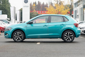 Volkswagen <span class=keywords><strong>POLO</strong></span> <span class=keywords><strong>2023</strong></span>, 1.5L Gasolina Turbo, 2WD, Automático, Sedán, Usado, Volante a la Izquierda, 5 Asientos, Euro VI, Frenos de Disco Delanteros - Product Image 5