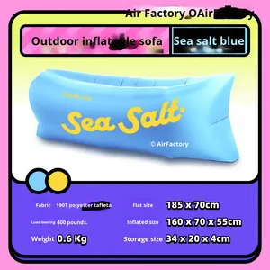 Canapé <span class=keywords><strong>gonflable</strong></span>, best-seller, chaise longue d'extérieur, <span class=keywords><strong>lit</strong></span> d'air, cadeau de mariage, décoration de scène, photographie personnalisée <span class=keywords><strong>magique</strong></span> - Product Image 6