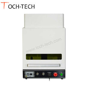 Machine de gravure <span class=keywords><strong>laser</strong></span> argentée <span class=keywords><strong>Wainlux</strong></span> K8 30w en cuir PU lapin 1290 - Product Image 2