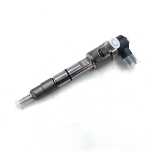 Iniettore Common Rail 0445110634 0445110375 166005070R 8200912052 - Product Image 4