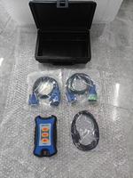 Escáner Detector de Fallas para Camiones NEXIQ3 USB Link N3 121054, 24V, Solución Original de Fábrica 1:1