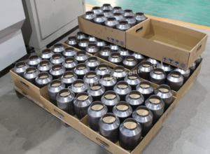 Euro <span class=keywords><strong>2</strong></span>/3/4/5/6 Autoabgassystem Katalysator Keramik-Waben universal-Katalysator - Product Image 5