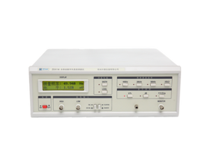 Zctek zc4135 kỹ thuật số độ chính xác cao biến dạng Tester-Thử nghiệm điện tử - Product Image 4