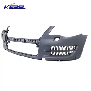 KEBEL Paraurti Anteriore Auto OEM 7L6 807 217 AR per VW <span class=keywords><strong>Touareg</strong></span> 2008 2009 <span class=keywords><strong>2010</strong></span> - Product Image 3