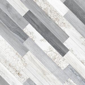 Azulejos de suelo de madera gris de 600x600mm, superventas, directo de fábrica, exportador líder de la India, tradicional para villas, centros comerciales - Product Image 2