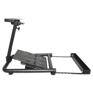 Cadre de course en acier pour des performances fiables en longue durée - Product Image 1