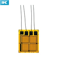 Sensor de peso electrónico BF350-3EB-A, galga extensométrica de puente completo
