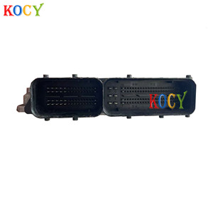 39100-2F425 391002F425 0281017074 ECU pour Module de commande de moteur Hyundai SANTA FE 0 281 <span class=keywords><strong>017</strong></span> 074 39100 2F425 - Product Image 2