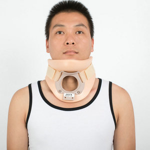 Collarín Cervical de Tracción, Dispositivo Ortopédico de Fisioterapia, Collarín Cervical Filadelfia, Estirador de Cuello - Product Image 2