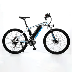 <span class=keywords><strong>VTT</strong></span> électrique suspension intégrale aluminium 52V double batterie double moteur <span class=keywords><strong>750</strong></span> Watt <span class=keywords><strong>VTT</strong></span> - Product Image 3