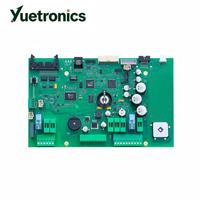 Fabricant de circuits électroniques personnalisés, usine de fabrication de circuits imprimés (PCBA), services d'assemblage de circuits imprimés multicouches (PCB) OEM, certifié ISO9001