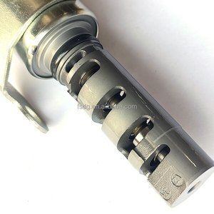 Yeni 15330-70010 Toyota ALTEZZA için VVT değişken alaşım Solenoid yağ vanası LEXUS motor egzoz sistemi için eksantrik mili parçası modeli T4 - Product Image 4
