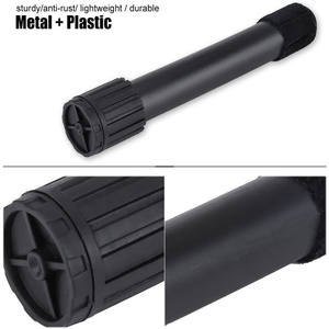 Support portable pliable pour accessoire d'instrument de musique pour <span class=keywords><strong>hautbois</strong></span> clarinette flûte - Product Image 3