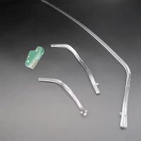 Lampu DRL CHIP Putih Baru untuk Audi A5 S5 2017-2020 LED Headlight Angel Eyes Daytime Running Chip Suku Cadang Mobil