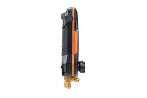 Manómetro Digital Inteligente Testo 550s Bibo de 2 Vías, Bloque 0564 5501, Instrumentos de Medición y Análisis con 1 Año de Garantía, 550s Bibo Sm - Product Image 3
