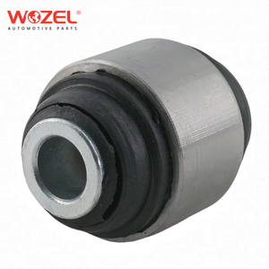 Nouveau 55130-4D000 Ensemble <span class=keywords><strong>de</strong></span> douille en caoutchouc pour suspension arrière, type 'corne <span class=keywords><strong>de</strong></span> mouton', diamètre extérieur 44 mm, Pièces <span class=keywords><strong>de</strong></span> suspension 55130 4D000 - Product Image 5