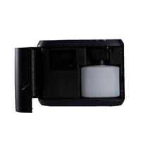 Diffuseur d'huiles essentielles intelligent SCENTA, humidificateur d'air Bluetooth, diffuseur HVAC, diffuseur mural électrique commercial, humidificateur d'air froid