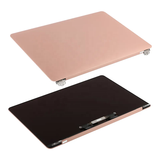 LCD Screen Assembly Replacement for App-le Mac-book Air 13" A2337 2020