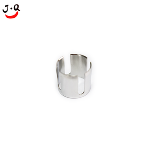 OEM Thép Không Gỉ 316 Chính Xác Cnc Lathe Dưới Biển Phần Đèn Với Electropolishing - Product Image 5