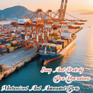 China to US Cheapest/Fastest FCL/LCL+Express/Trucking Double-clear Tax Ocean Shipping <strong>Logistics</strong> Door to Door DDP/DDU/FOB Service - Product Image 5