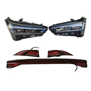 Pieza Original para GAC AION S MAX Plus/<span class=keywords><strong>Y</strong></span> Plus/V EV, Repuestos para Automóviles, Kits de Carrocería Completos, Parachoques, Luz, Borde, Pastilla de Freno, Filtro, Guardabarros - Product Image 2