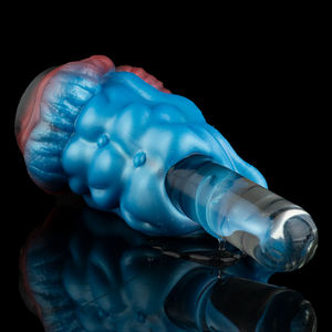 <span class=keywords><strong>2026</strong></span>년 신제품 판타지 마스터베이터 컵 실리콘 페니스 슬리브 연장 성인용품 남성용 - Product Image 6