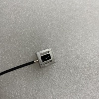 Excellent Performance Durable Grade Alloy Steel S-Beam Load Cell Transducer for Material Handling Hopper Scale