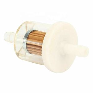 Filtro de combustível 493629 para briggs & stratton, 493629 5065 691035 kawasaki 49019-7001 honda gx160 gx270 gx390 - Product Image 4
