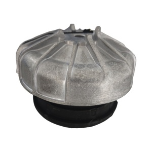 Soporte de Motor Hidráulico 6392410413 de Aluminio y Goma, Nuevo - Product Image 5