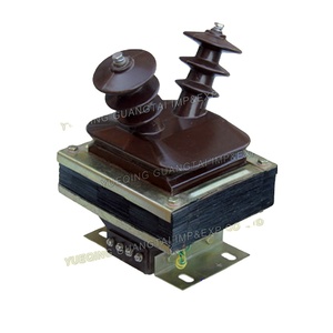 Chất lượng cao JDZJ-3 6 10(W) 3kv 6KV 10KV phổ trong nhà đúc cách điện cao áp biến áp - Product Image 1