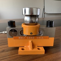 Keli-báscula Digital para camión, celda de carga de 10T, 20T, 30T, 40T, precio de fábrica