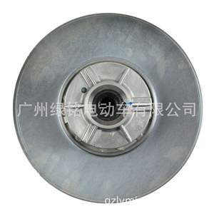 Kit d'embrayage accessoire pour râteau à sable pour véhicule à carburant JD-1200A Field Drive AM140967 - Product Image 4